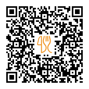 QR-code link naar het menu van Tsing Garden