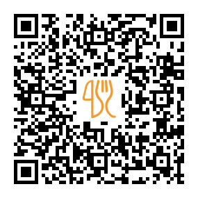 QR-code link para o menu de Party Cake Bakery