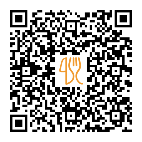 QR-code link para o menu de La Buvette Wine Grocery