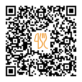 QR-code link para o menu de Fuji Restrant