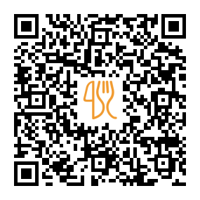 QR-code link para o menu de Hudson Ale Works