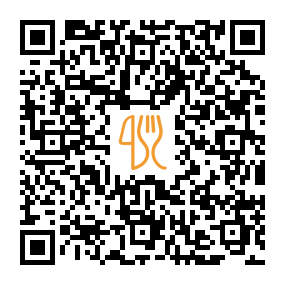 QR-code link para o menu de Hurts Donut