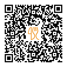 Link z kodem QR do menu Blossom Chinese