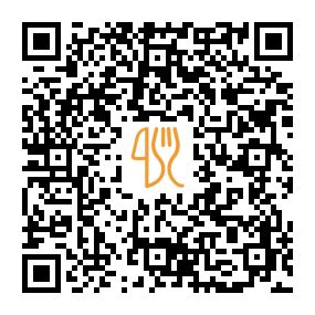 QR-code link para o menu de Dunkin'