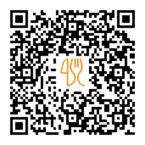 QR-code link para o menu de Curry Hut Lam