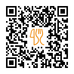 QR-code link către meniul Fu Ji