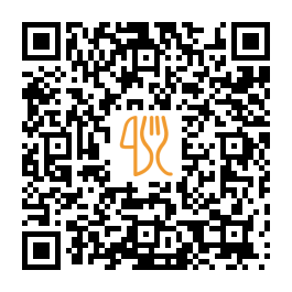 QR-code link para o menu de Rocking V Cafe