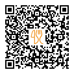 QR-code link naar het menu van Tay's Burger Shack