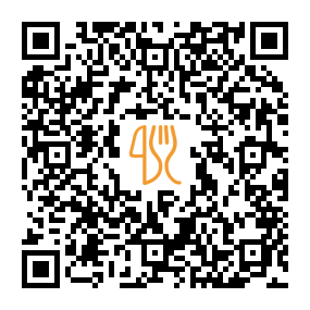 QR-code link para o menu de Open Doors Coffeehouse