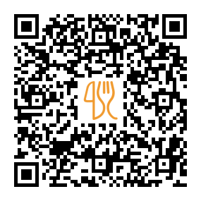 QR-code link para o menu de Lucky's Frozen Yogurt And More