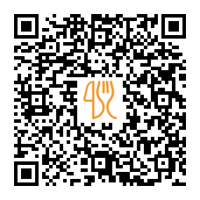 QR-code link naar het menu van Cafe Moxo LLC