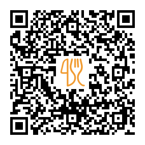 QR-code link para o menu de Mcdonald's