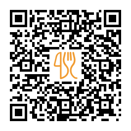 Link z kodem QR do menu Chiya Chai
