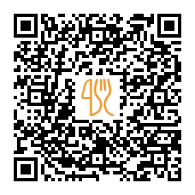 QR-code link para o menu de Chick-fil-a