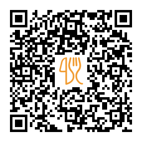 QR-code link naar het menu van Gold Hill Inn