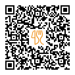 QR-code link para o menu de Mcdonald's