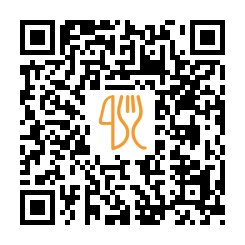 Link z kodem QR do menu Kung Fu Tea