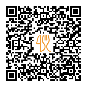 QR-code link para o menu de Black Coffee