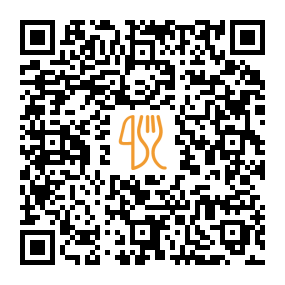 QR-code link para o menu de Panda Express