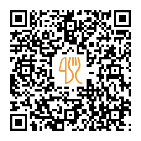 QR-code link para o menu de Pie In The Sky