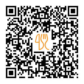 QR-code link para o menu de Nature's Organic Ice Cream