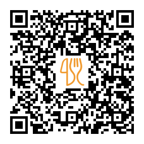 QR-code link naar het menu van The Garden Grille