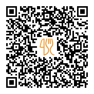 QR-code link către meniul Fruited Plain Cafe