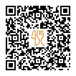 QR-code link para o menu de Cajun Louis