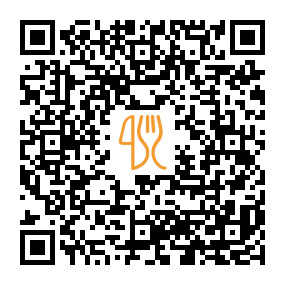 QR-code link para o menu de Postcard Foods