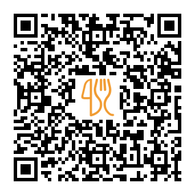 QR-code link para o menu de Lisa's Kitchen