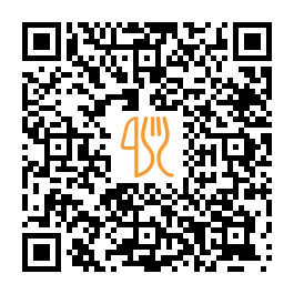 QR-code link para o menu de Dunkin'