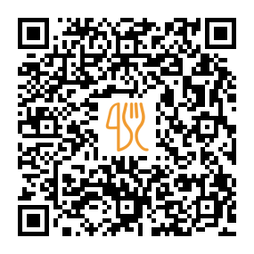 QR-code link para o menu de Chef Zhao Kitchen Palo Alto