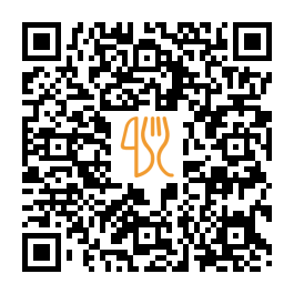 QR-code link para o menu de The Main Event