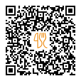 QR-code link naar het menu van Caribe Soul Cafe