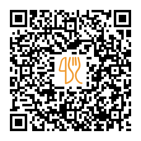 QR-code link para o menu de The Veranda