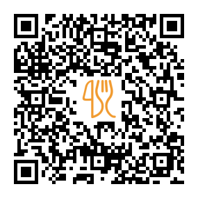 QR-code link către meniul Chicken And The Wolf