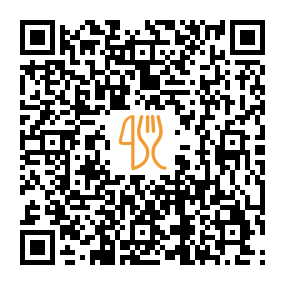 QR-code link para o menu de Little Caesars Pizza