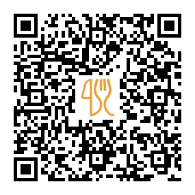 QR-code link para o menu de Cape Cabaret