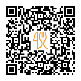 QR-code link para o menu de Mango