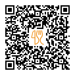 QR-code link para o menu de Cafe Deli-cious