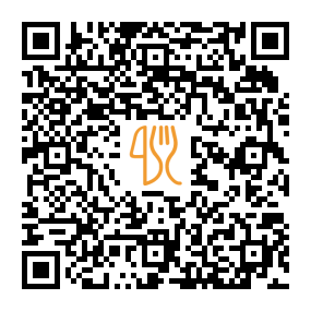 QR-code link para o menu de Opa's Schnitzel Hut