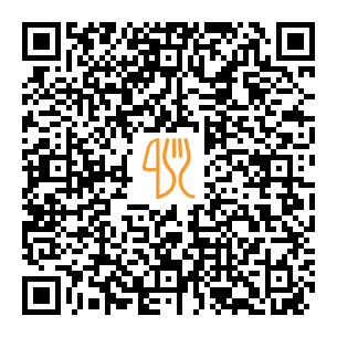 QR-code link para o menu de Zero Degrees At Airline