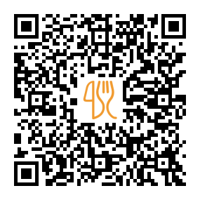 QR-code link para o menu de Cruisers Riverbank