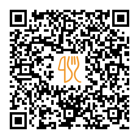 QR-code link para o menu de Big Woody's Grill