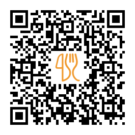 QR-code link para o menu de Cafe Caeli