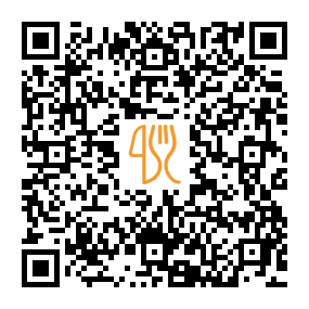 QR-code link para o menu de Buffalo Wild Wings