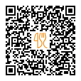 QR-code link para o menu de Patrick's Grille