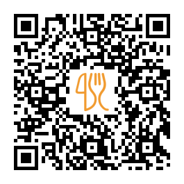 QR-code link para o menu de Yakitori Yuchan