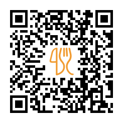 QR-code link para o menu de Leroy's