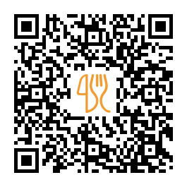 QR-code link para o menu de Darlene's Tea Thyme